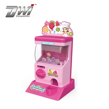 DWI Kids Capsule Gashapon Toys Vending Egg Toy Machine For Children